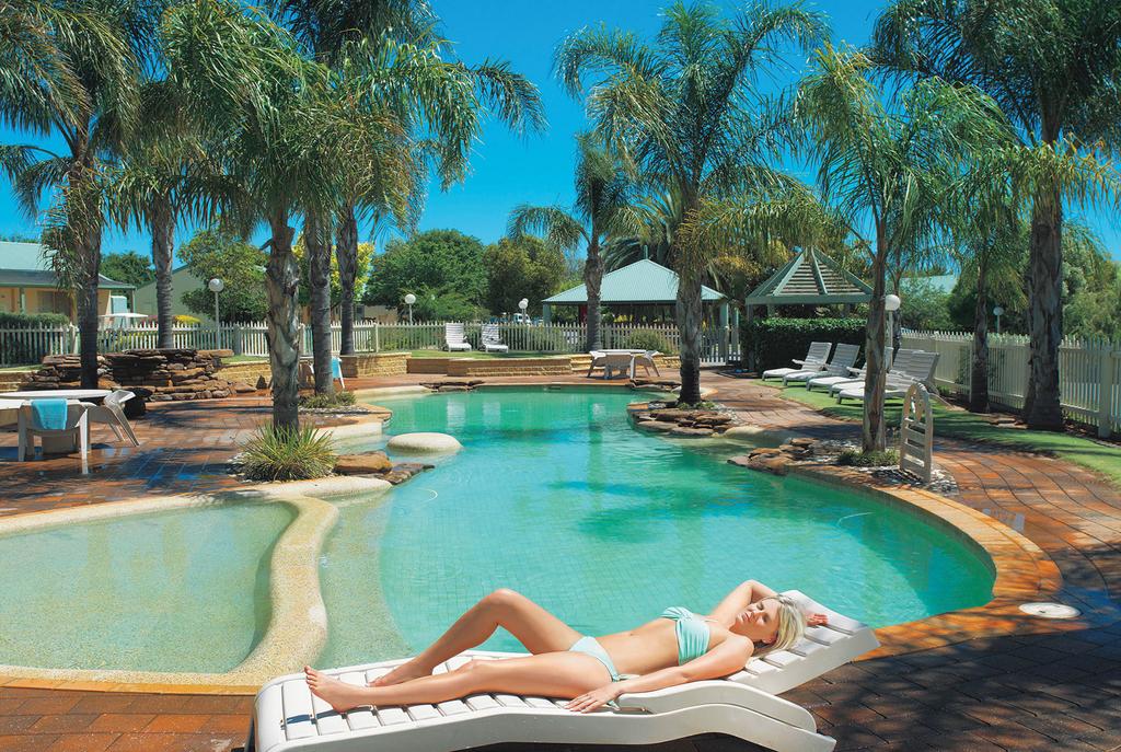 Mellool ACT Accommodation Whitsundays