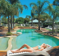Murray Downs Resort - Accommodation Whitsundays