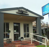 Murray River Motel - Accommodation Whitsundays