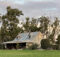 Murrord Wetlands - Accommodation Whitsundays