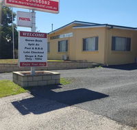 Murrurundi Motel - Accommodation Whitsundays