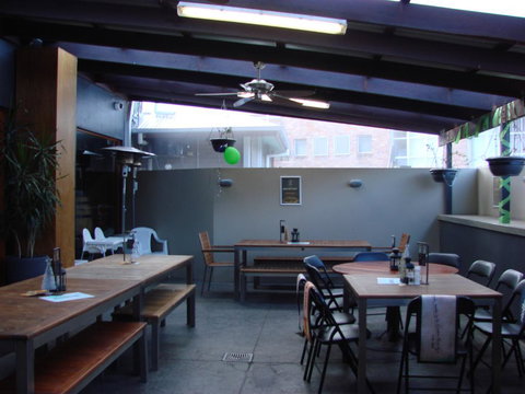 Murwillumbah Hotel And Apartments - Accommodation Whitsundays 2