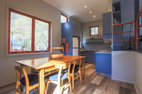 Muzzlewood 3 - Accommodation Whitsundays 3