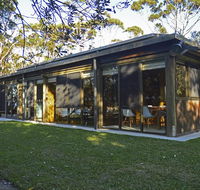 Myer House - Accommodation Whitsundays