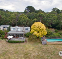 Myers Road Retreat Plus Guest House - Accommodation Whitsundays