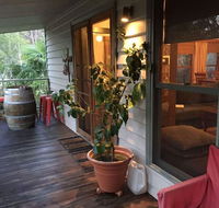 Mystic View Cottage - Accommodation Whitsundays