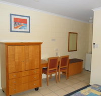 Nanango Antler Motel - Accommodation Whitsundays