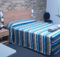 Nanango Fitzroy Motel - Accommodation Whitsundays