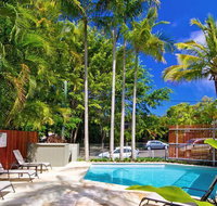 Naousa II - Accommodation Whitsundays