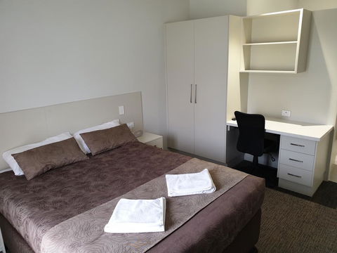 Naracoorte Hotel Motel - Accommodation Whitsundays 0