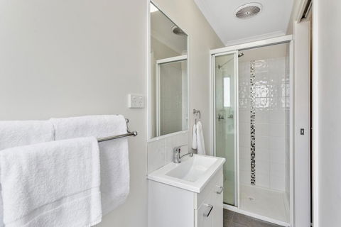 Narrabri Big Sky Caravan Park - Accommodation Whitsundays 1