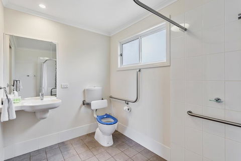 Narrabri Big Sky Caravan Park - Accommodation Whitsundays 3