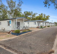 Narrabri Big Sky Caravan Park - Accommodation Whitsundays