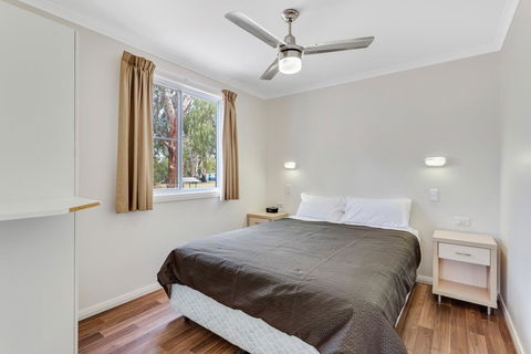 Narrabri Big Sky Caravan Park - Accommodation Whitsundays 2