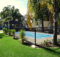 Narrabri Motel and Caravan Park - Accommodation Whitsundays