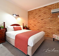 Narrandera Club Motor Inn - Accommodation Whitsundays