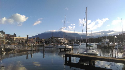 Natone - Accommodation Whitsundays 0