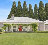 Nattai Lodge - house  cottage in beautiful garden - Accommodation Whitsundays