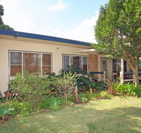 Nature's Beauty in Berrara