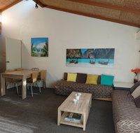 Nautical Owl - Accommodation Whitsundays