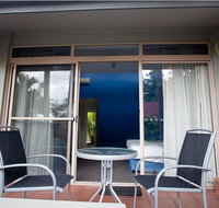Nautilus Beachfront Villas  Spa - Accommodation Whitsundays