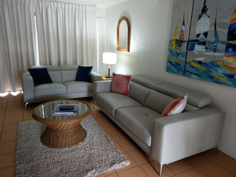 Nautilus Noosa Holiday Resort - Accommodation Whitsundays 3
