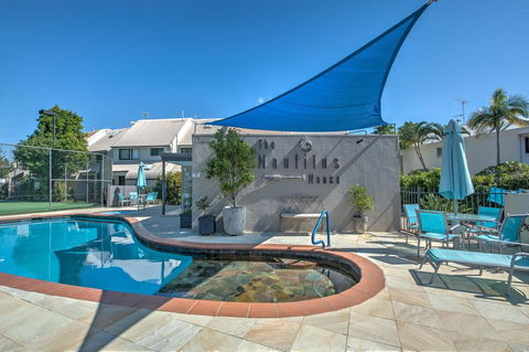 Nautilus Noosa Holiday Resort - Accommodation Whitsundays 1