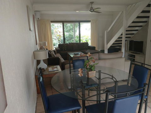 Nautilus Noosa Holiday Resort - Accommodation Whitsundays 2