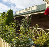 Nebula Motel - Accommodation Whitsundays