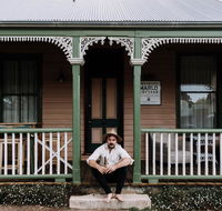 Ned Kellys Marlo Cottage - in the best Beechworth location - Accommodation Whitsundays