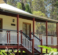 Neds Cabin - Accommodation Whitsundays