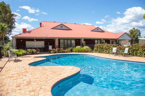 Nepean By Gateway Lifestyle Holiday Parks - Accommodation Whitsundays 1
