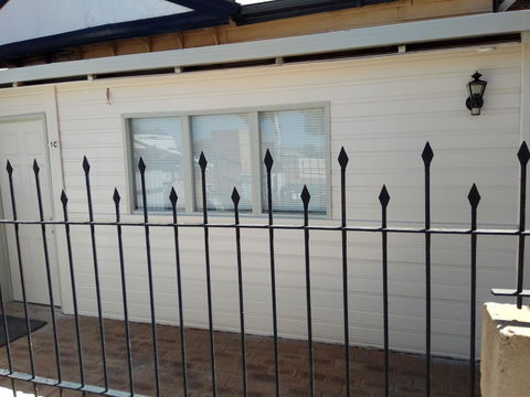 Forrest St Apartments - Accommodation Whitsundays 1