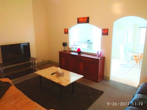 Forrest St Apartments - Accommodation Whitsundays 19