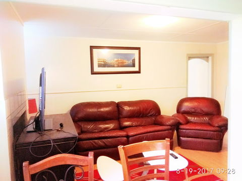 Forrest St Apartments - Accommodation Whitsundays 8