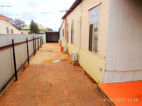 Forrest St Apartments - Accommodation Whitsundays 17