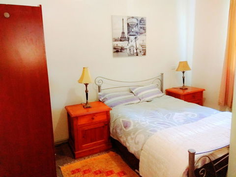Forrest St Apartments - Accommodation Whitsundays 10