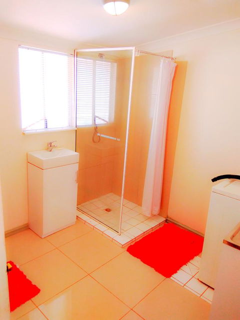 Forrest St Apartments - Accommodation Whitsundays 14