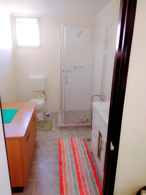 Forrest St Apartments - Accommodation Whitsundays 11