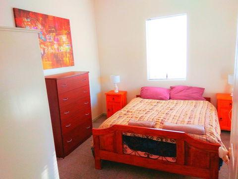 Forrest St Apartments - Accommodation Whitsundays 15