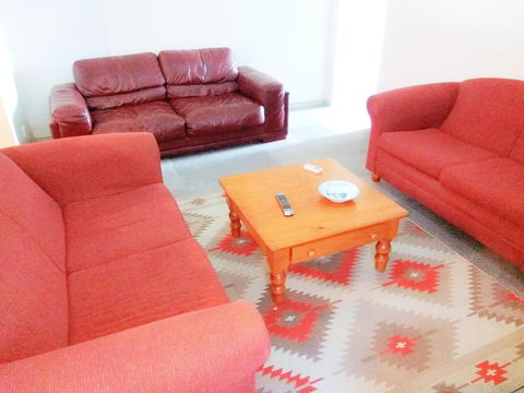 Forrest St Apartments - Accommodation Whitsundays 13