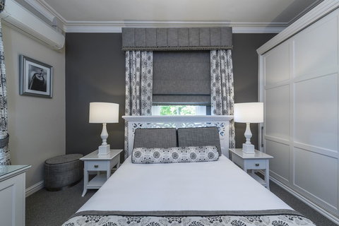 Grand Mercure Basildene Manor - Accommodation Whitsundays 24