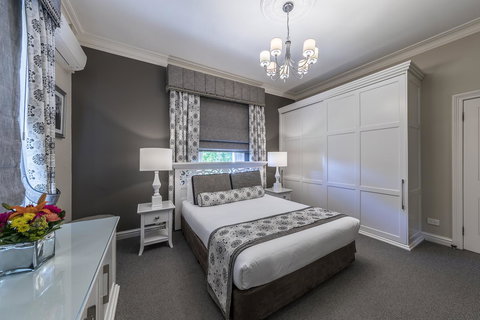 Grand Mercure Basildene Manor - Accommodation Whitsundays 23