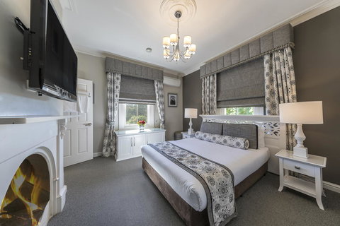 Grand Mercure Basildene Manor - Accommodation Whitsundays 22