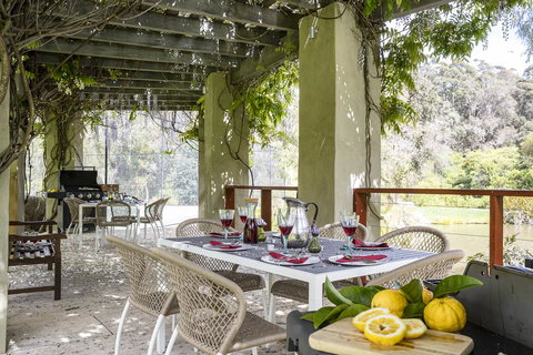 Grand Mercure Basildene Manor - Accommodation Whitsundays 6