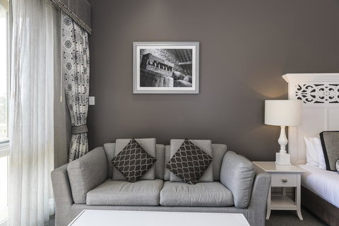 Grand Mercure Basildene Manor - Accommodation Whitsundays 18