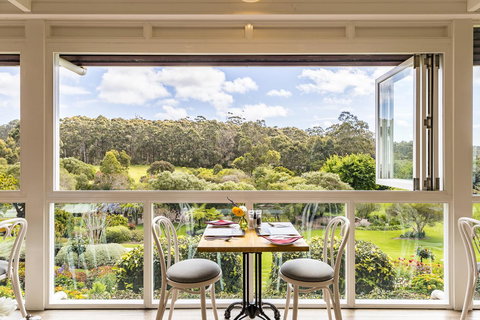 Grand Mercure Basildene Manor - Accommodation Whitsundays 10