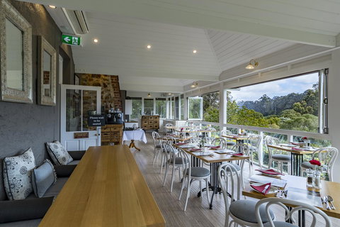 Grand Mercure Basildene Manor - Accommodation Whitsundays 9