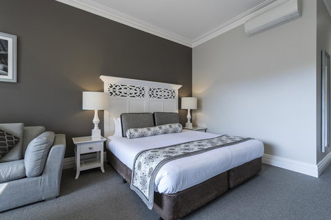 Grand Mercure Basildene Manor - Accommodation Whitsundays 17