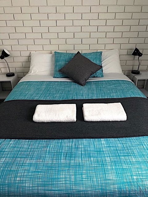Augusta Escape Holiday Units - Accommodation Whitsundays 18